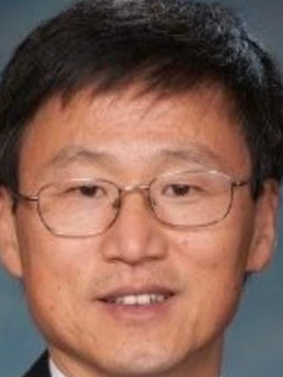 Zhihong Liu